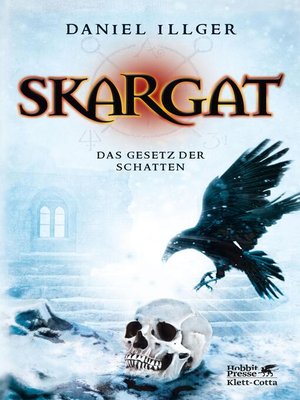 cover image of Skargat 2